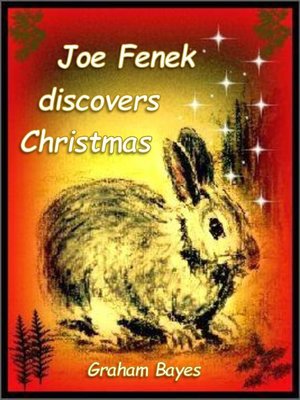 cover image of Joe Fenek Discovers Christmas